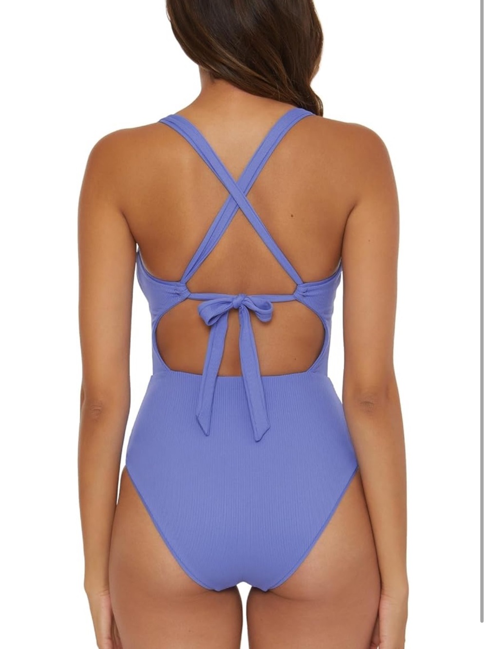 BECCA One-Piece Swimsuit - Picture 2 of 5